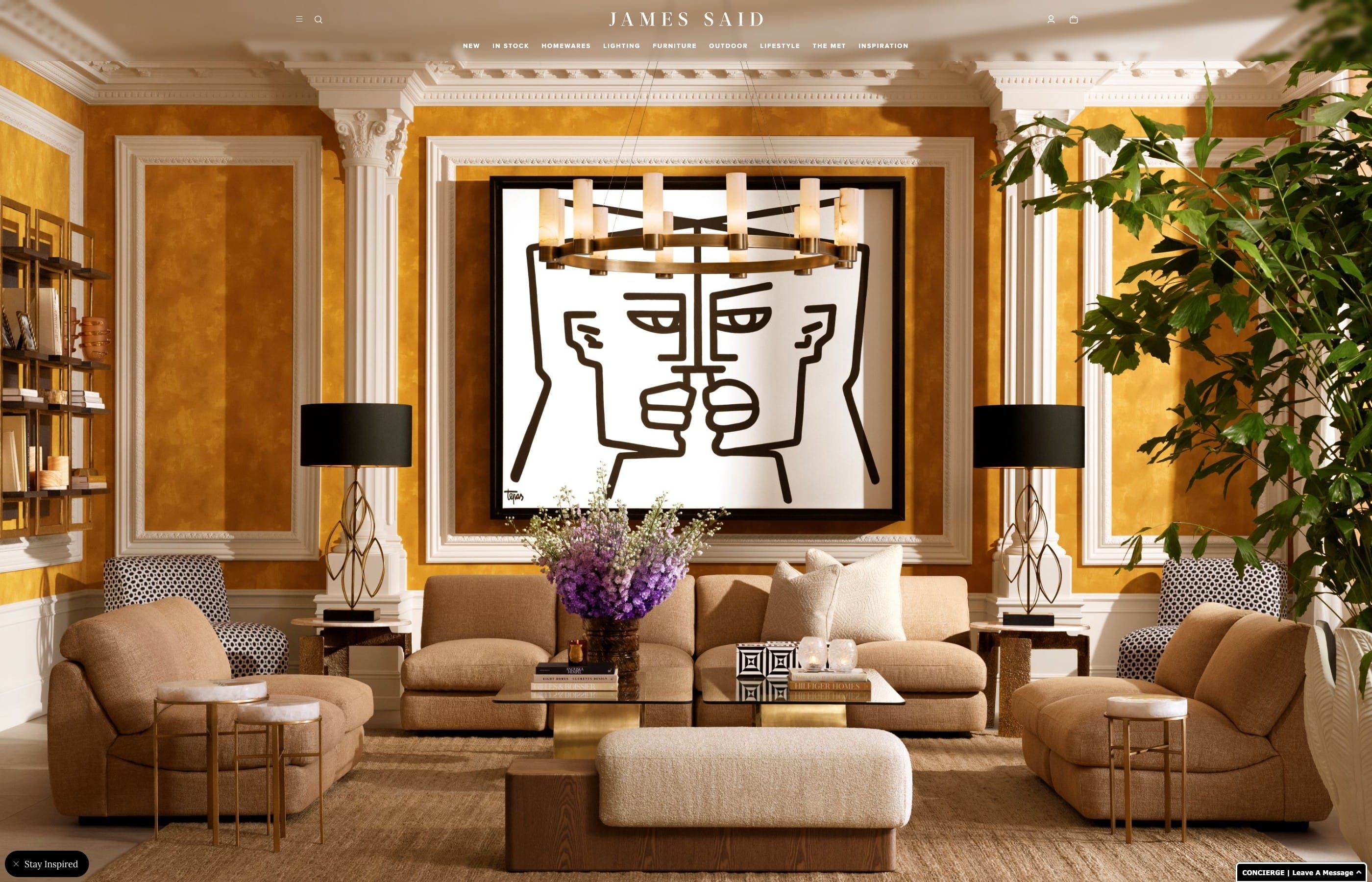 James Said - Magento Platform Upgrade & Development image