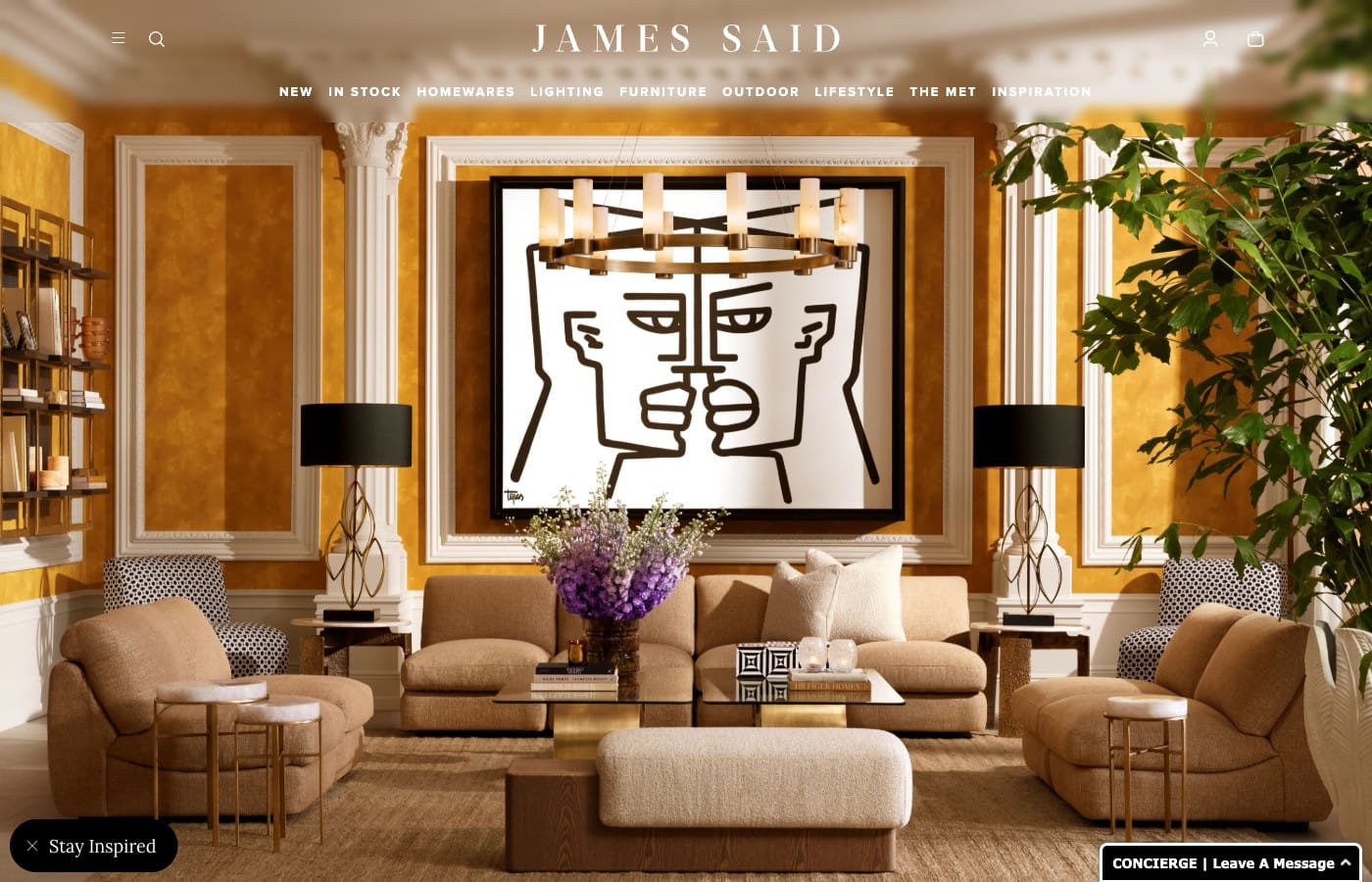 James Said - Magento Platform Upgrade & Development image